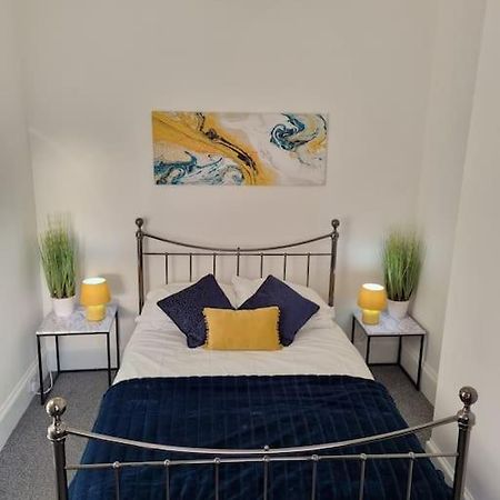 Doll Apartment Μόντροουζ Εξωτερικό φωτογραφία