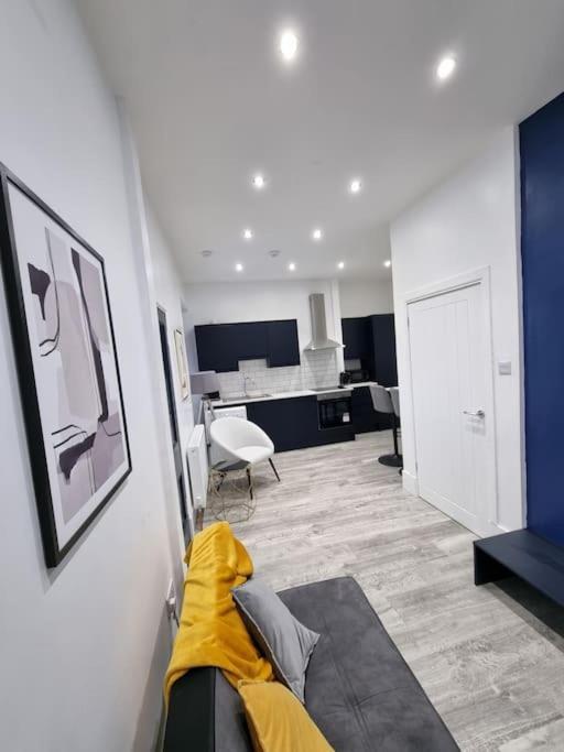 Doll Apartment Μόντροουζ Εξωτερικό φωτογραφία