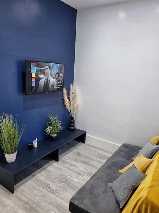 Doll Apartment Μόντροουζ Εξωτερικό φωτογραφία