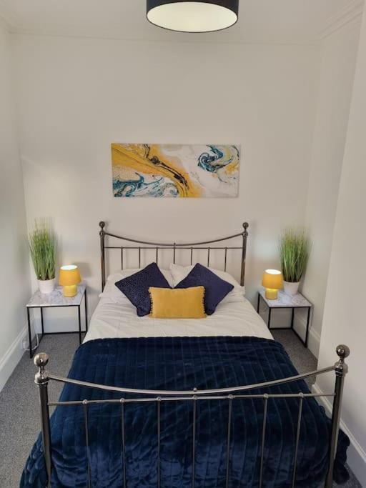 Doll Apartment Μόντροουζ Εξωτερικό φωτογραφία